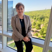 American Airlines Employee Lorena Sandoval's profile photo