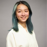 Meta Employee Cindy Luo's profile photo