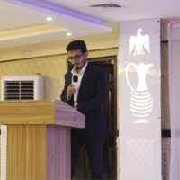 Golden Falcon Consultants Employee Mohamed K's profile photo