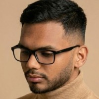 AIDONIC Employee Yosef Blandin's profile photo