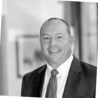 EagleView Employee Patrick Bone's profile photo