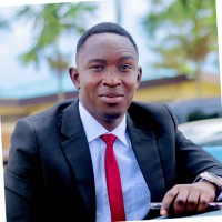 ONG NIRVANA Employee Florentin Mbaiharabeye's profile photo