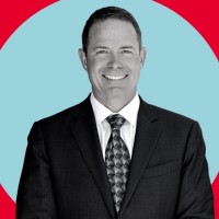 Cushman & Wakefield Employee Jared Goodman's profile photo