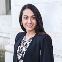 Mitchell Highlander, LLC Employee Amanda Highlander's profile photo