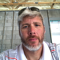 RWB Construction Management Employee Matt Minturn's profile photo