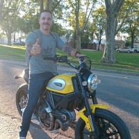 Milicic SA Employee Diego Gabriel Moran's profile photo