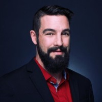 Audio Biz Employee Brian Christ's profile photo