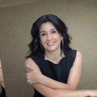 MASORANGE Employee Cristina García Jiménez's profile photo