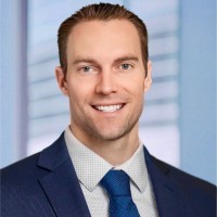 Houston Methodist Employee Kevin Gregory's profile photo
