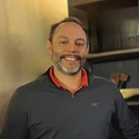 Sodexo Employee Tony Herrera's profile photo