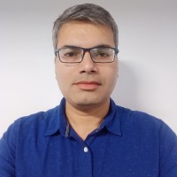 Vishal Dwivedi Email