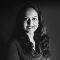 Sol Light Studio Employee Neha Sivaprasad's profile photo