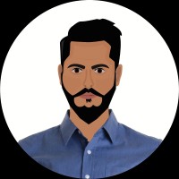 Deckor Employee Dhruv Vedwal's profile photo
