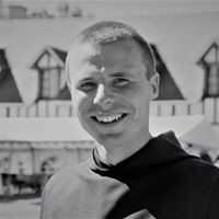 Église Catholique Employee Frère Joseph's profile photo