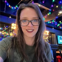 GEI Consultants, Inc. Employee Candice McPhail's profile photo