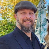 Warm Springs Productions Employee Nathan Charlan's profile photo