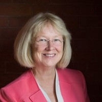 Framingham State University Employee Linda Vaden-Goad's profile photo