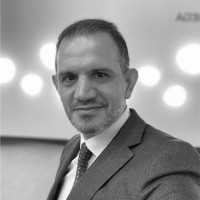 Gecem Lighting Employee Bülend Atalar's profile photo
