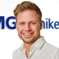 Marco Jahn Email & Phone Number