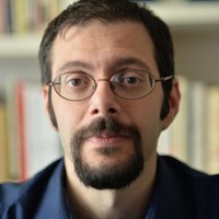 Farport Software Employee Corrado Muzi's profile photo