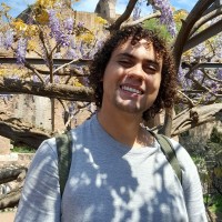 idwall Employee Matheus Túlio Pereira da Cruz's profile photo