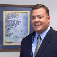 Craven County Government Employee Scott Harrelson's profile photo