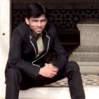 Iween Software Solutions Employee Navin Mishra's profile photo