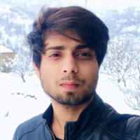 Aman Srivastava Email