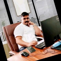 Jai Balaji Group India Employee Rajiv Sharma's profile photo