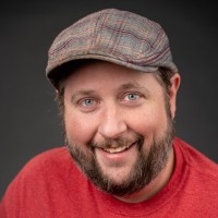 Deity Microphones Employee Andrew Jones's profile photo