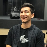 ExxonMobil Employee Wesley Marques's profile photo