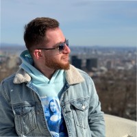 A Thinking Ape Employee Ziyad Alyafi's profile photo