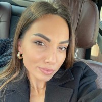 Luminoso Technologies, Inc. Employee Zorica Levkov's profile photo