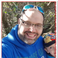 IPC Employee Nitzan Goldenberg's profile photo