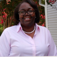 Grace-St. Luke's Episcopal School Employee Cynthia Burnett-Hill's profile photo