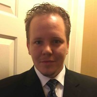 Amazon Employee John Bowlds's profile photo