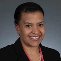 Houston Energy L.P. Employee Angelina Klutse's profile photo