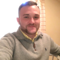 Lean Manufacturing & Six Sigma Worldwide Employee Kyle Purington's profile photo