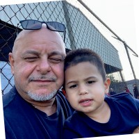 ENSYSA Employee Alexis Torres Ramos's profile photo