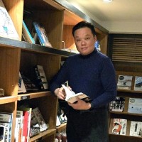 National University of Singapore Employee Tat Teng's profile photo