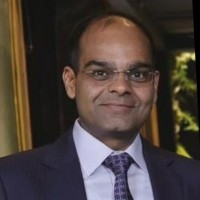 agribazaar Employee Amit Mundawala's profile photo