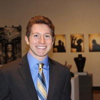 ACTEX Learning Employee Gabe Necoechea's profile photo