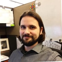 CalPERS Employee Joe Rucker's profile photo