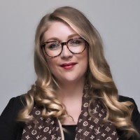 Expeditors Employee Bianca Hudson-King's profile photo
