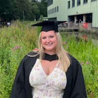 This Works Employee Georgina Cole's profile photo