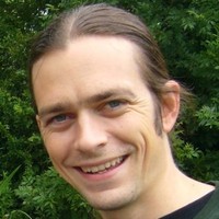 Nigel Palmer's profile photo