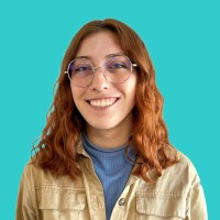 GlobalConexus Employee Rosita Muñoz Cabrera's profile photo