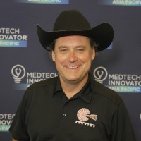 U.S.-Japan Council Employee Kirk Zeller's profile photo