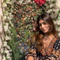 The Mom Store Employee Rashiqa Ali's profile photo