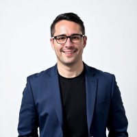 Dan Harvey Email & Phone Number